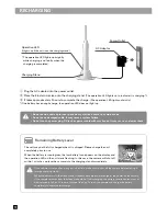 Предварительный просмотр 10 страницы Einstein LUMICA User Manual