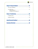 Preview for 6 page of eInstruction DualBoard 1260 Getting Started Manual