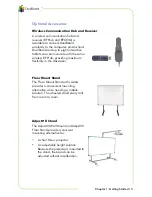 Preview for 11 page of eInstruction DualBoard 1260 Getting Started Manual