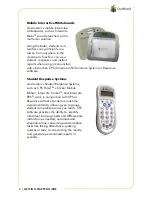 Preview for 12 page of eInstruction DualBoard 1260 Getting Started Manual