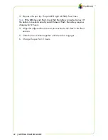 Preview for 28 page of eInstruction DualBoard 1260 Getting Started Manual