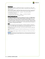 Preview for 32 page of eInstruction DualBoard 1260 Getting Started Manual