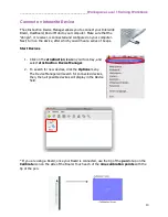 Preview for 10 page of eInstruction Interwrite Board Training Workbook