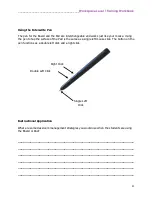 Preview for 11 page of eInstruction Interwrite Board Training Workbook