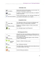 Preview for 16 page of eInstruction Interwrite Board Training Workbook