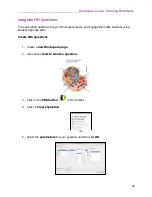 Preview for 49 page of eInstruction Interwrite Board Training Workbook