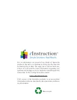 Preview for 2 page of eInstruction Interwrite Mobi Getting Started