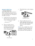 Preview for 8 page of eInstruction MOBIView Quick Start Manual