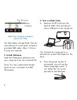 Preview for 9 page of eInstruction MOBIView Quick Start Manual