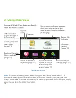 Preview for 11 page of eInstruction MOBIView Quick Start Manual