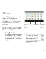 Preview for 14 page of eInstruction MOBIView Quick Start Manual