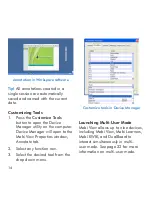 Preview for 15 page of eInstruction MOBIView Quick Start Manual