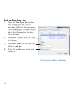 Preview for 17 page of eInstruction MOBIView Quick Start Manual