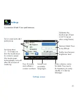 Preview for 22 page of eInstruction MOBIView Quick Start Manual