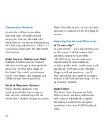 Preview for 25 page of eInstruction MOBIView Quick Start Manual