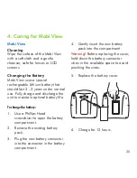 Preview for 26 page of eInstruction MOBIView Quick Start Manual