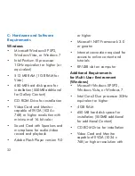 Preview for 33 page of eInstruction MOBIView Quick Start Manual