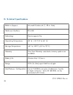 Preview for 35 page of eInstruction MOBIView Quick Start Manual