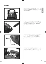 Preview for 3 page of EIO Targa 2000 Manual