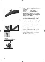 Предварительный просмотр 4 страницы EIO Targa 2000 Manual