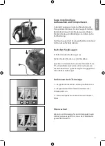 Preview for 5 page of EIO Targa 2000 Manual