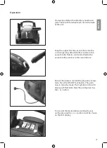 Preview for 13 page of EIO Targa 2000 Manual