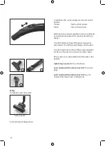 Предварительный просмотр 14 страницы EIO Targa 2000 Manual