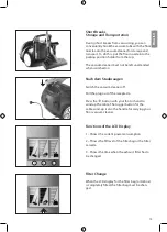 Предварительный просмотр 15 страницы EIO Targa 2000 Manual