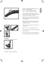 Предварительный просмотр 23 страницы EIO Targa 2000 Manual