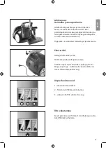 Предварительный просмотр 51 страницы EIO Targa 2000 Manual