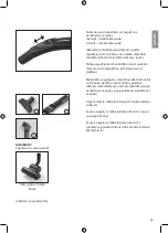 Предварительный просмотр 59 страницы EIO Targa 2000 Manual