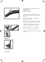 Предварительный просмотр 68 страницы EIO Targa 2000 Manual