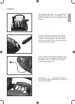 Предварительный просмотр 103 страницы EIO Targa 2000 Manual