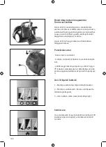 Предварительный просмотр 168 страницы EIO Targa 2000 Manual