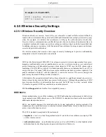 Preview for 55 page of Eion LibraPlus 5845 User Manual