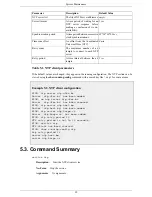 Preview for 109 page of Eion LibraPlus 5845 User Manual