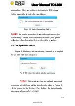 Предварительный просмотр 11 страницы EiRA TC1350 User Manual