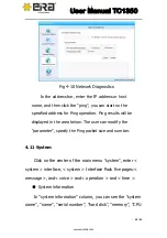 Предварительный просмотр 24 страницы EiRA TC1350 User Manual