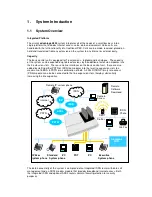 Предварительный просмотр 4 страницы Eircom advantage 4800 System Introduction