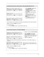 Preview for 25 page of Eircom advantage D3 User Manual