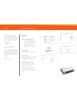 Предварительный просмотр 2 страницы Eircom NETOPIA 2200 Series Configuration Manual