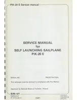 Preview for 3 page of Eiri KY PIK-20 E Service Manual