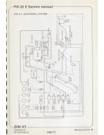 Preview for 13 page of Eiri KY PIK-20 E Service Manual