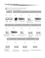 Предварительный просмотр 4 страницы EIS AWT11-MBW User Manual