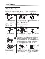 Предварительный просмотр 6 страницы EIS AWT11-MBW User Manual