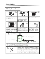 Предварительный просмотр 7 страницы EIS AWT11-MBW User Manual