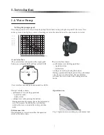 Предварительный просмотр 9 страницы EIS AWT11-MBW User Manual