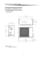 Предварительный просмотр 21 страницы EIS AWT11-MBW User Manual