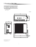 Предварительный просмотр 22 страницы EIS AWT11-MBW User Manual