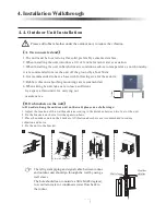 Предварительный просмотр 55 страницы EIS AWT11-MBW User Manual